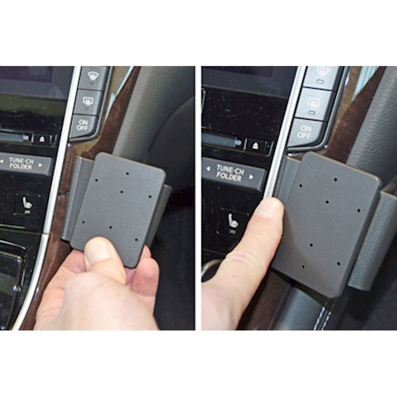 Brodit 854964 Autohalterung Infiniti Q60 16-