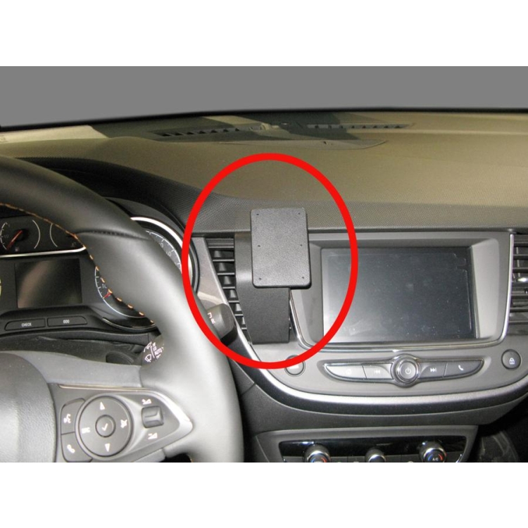 Brodit 855329 support voiture Opel Crossland X