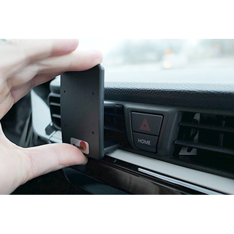 Brodit 855721 support voiture Maxus e-Deliver 3 21-