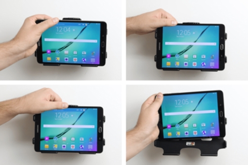 Brodit 511781 support Samsung Galaxy Tab S2 8.0