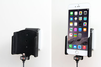 Brodit 521804 Halterung iPhone 6/7/8Plus/Xs Max