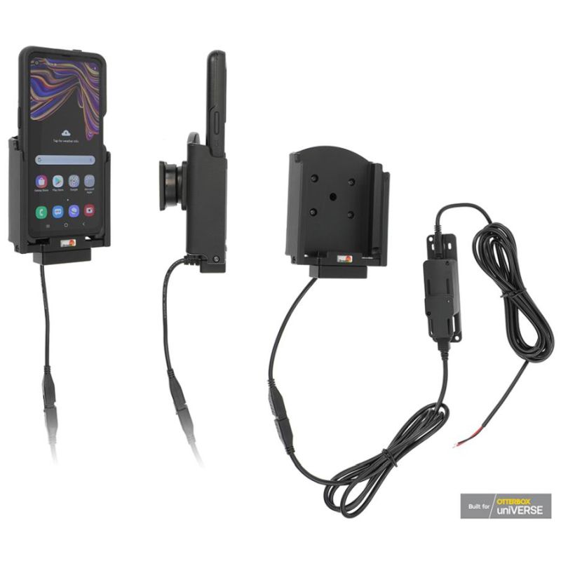 Brodit 727214 support fix Samsung Galaxy Xcover