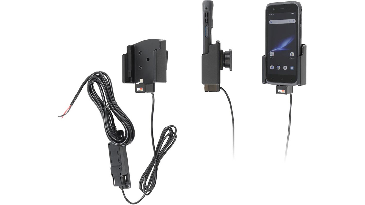 Brodit 727475 support appareil Bluebird S10