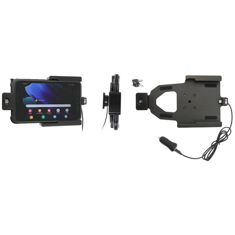 Brodit 752002 support Samsung Galaxy Tab Active 2 SM-T390/SM-T395 / Galaxy Tab Active 3 SM-T570/SM-T575