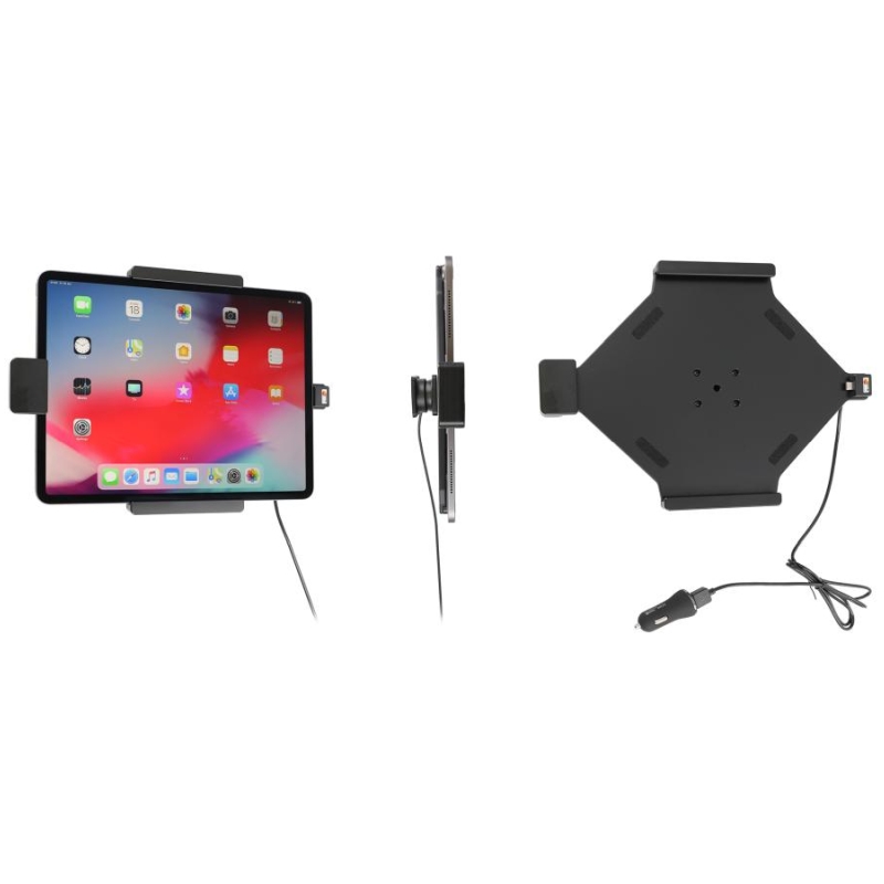 Brodit 753095 Gerätehalterung Apple iPad Pro 12,9 2018