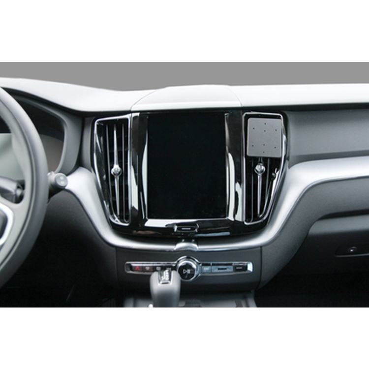 Brodit 855342 support Volvo XC60 année 18-, Angled mount