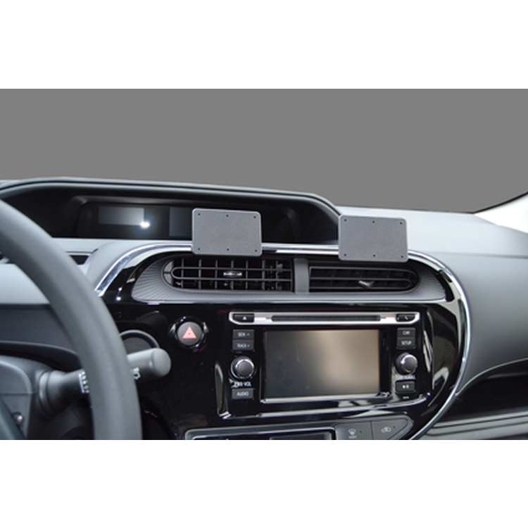 Brodit 855365 support voiture Toyota Prius C 1