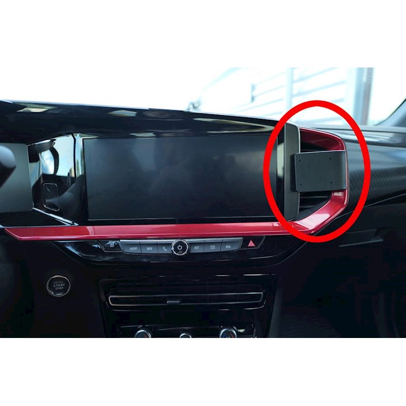 Brodit 855692 support Opel Mokka, Mokka E 21-