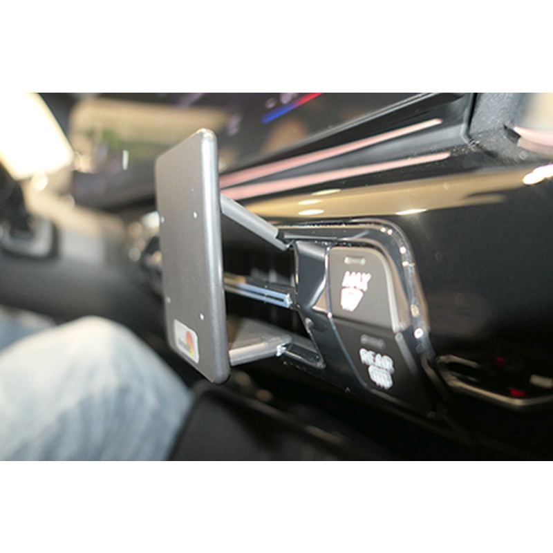 Brodit 855845 support voiture BMW X1 U11, 23-23 fi