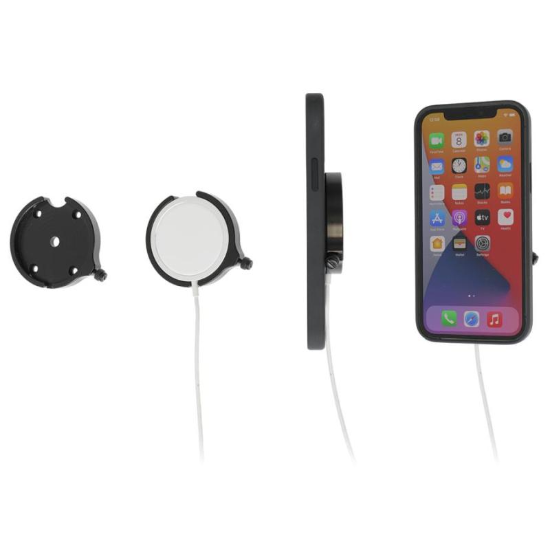 Brodit 216172 Halterung Apple iPhone 12-17 MagSafe