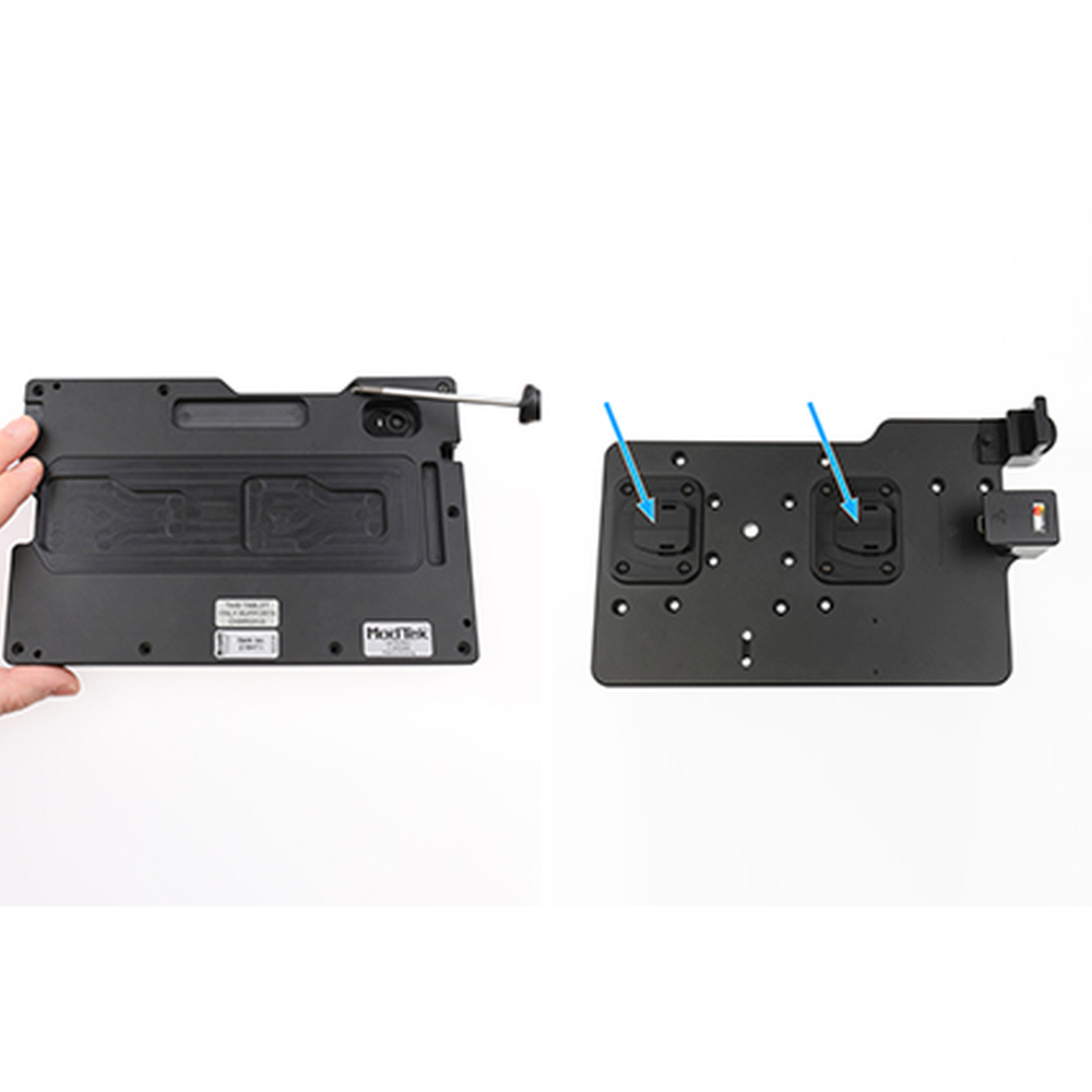 Brodit 216471 ModTek Hard Case Rhino T80