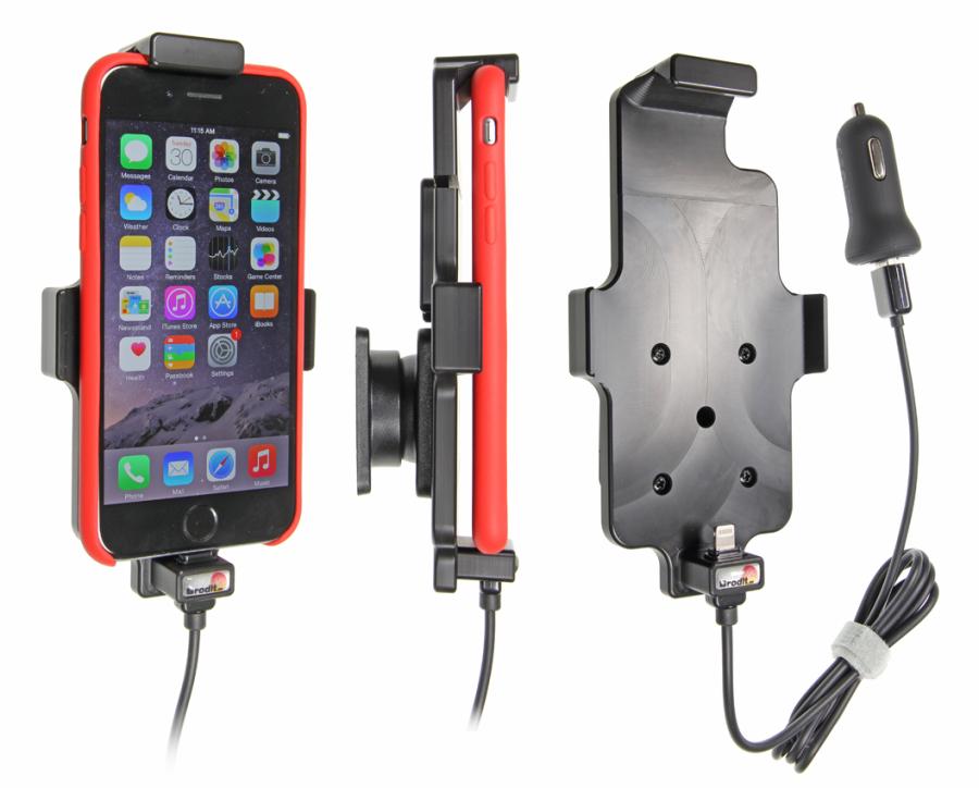 Brodit 521662 Halterung iPhone Diverse