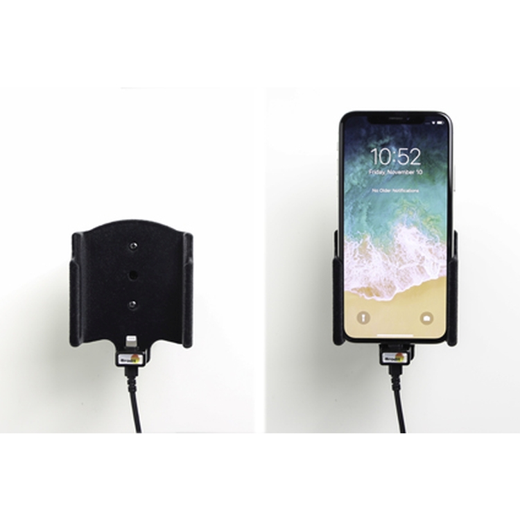 Brodit 521999 support appareil iPhone X