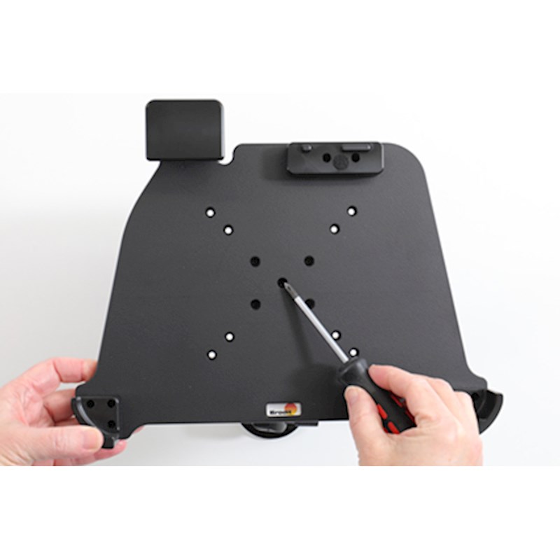 Brodit 541650 Halterung Panasonic Toughpad FZ-G1