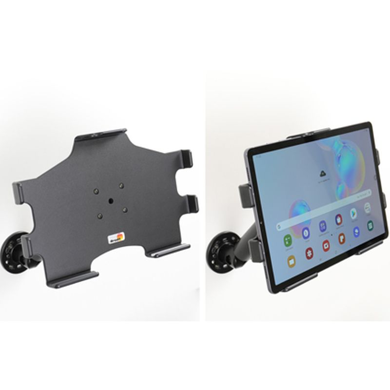 Brodit 711166 support Samsung Galaxy Tab S6 10.5