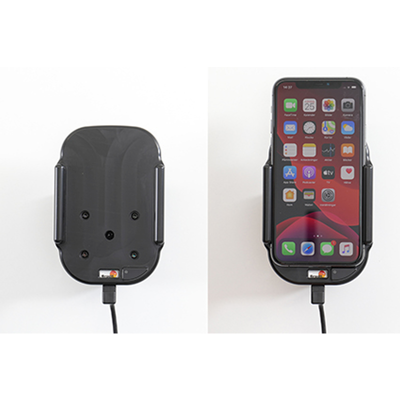 Brodit 718161 support appareil Apple iPhone 11 Pro