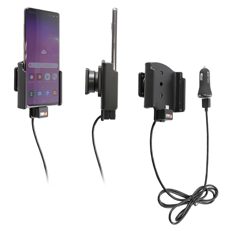 Brodit 721116 support appareil Samsung Galaxy S10+