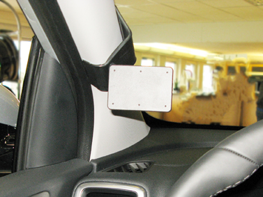 Brodit 805210 support voiture Kia Sportage 16
