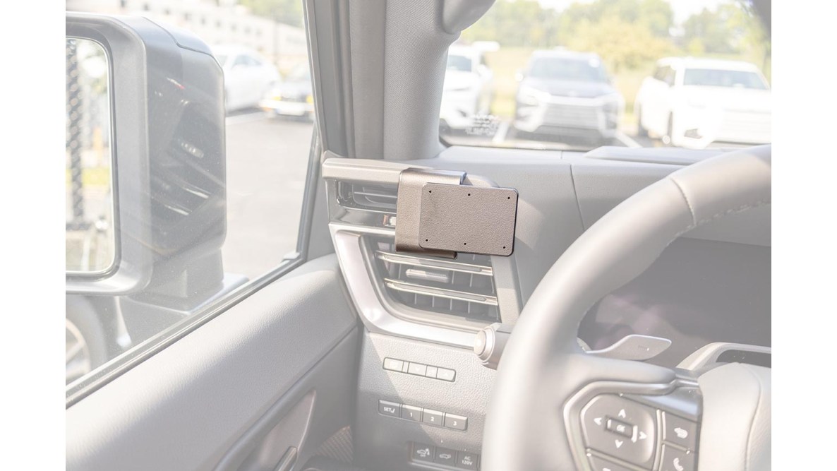Brodit 806096 support voiture Lexus GX Series, 24-