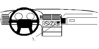 Volvo 850 92-97