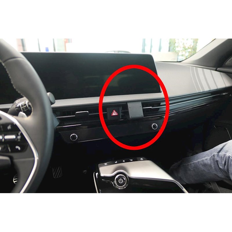 Brodit 855729 support voiture Kia EV6 22-