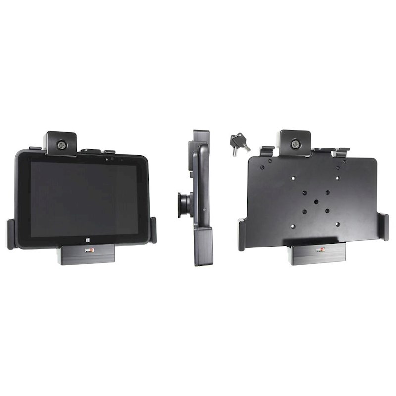 Brodit 522880 support appareil Zebra  ET50/55 8.3 / ET51/56 8.4
