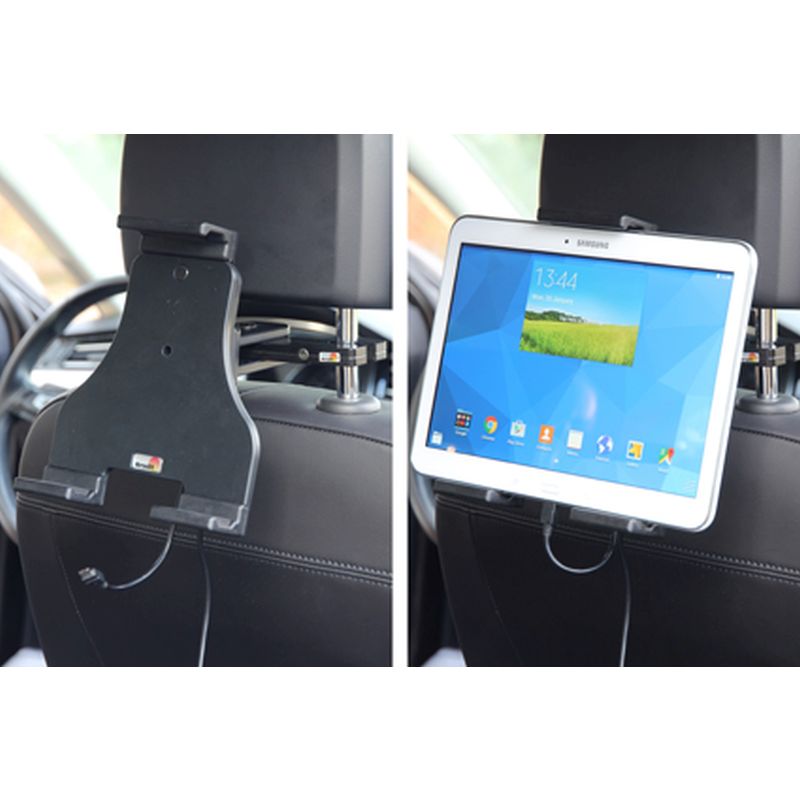 Brodit 527942 Universal Tablethalterung Micro-USB