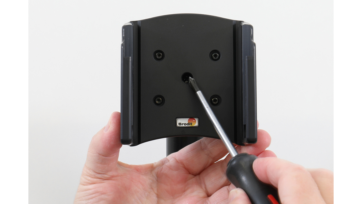 Brodit 711451 support appareil myPOS Ultra/Nexgo N96