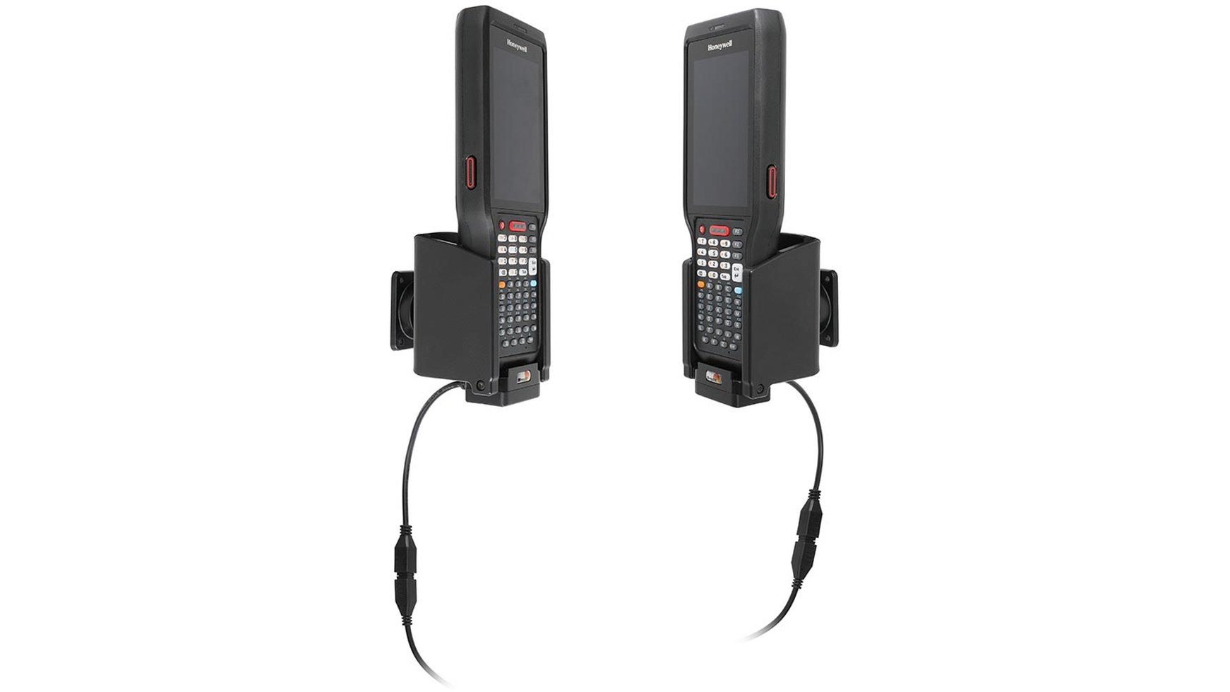 Brodit 712447 support appareil Honeywell CK62