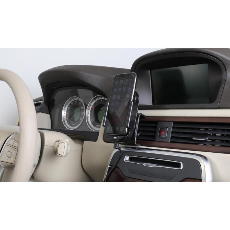 Brodit 718161 support appareil Apple iPhone 11 Pro