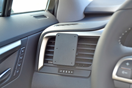 Brodit 805240 support voiture Lexus RX Series