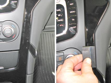Ford Mondeo 12-14