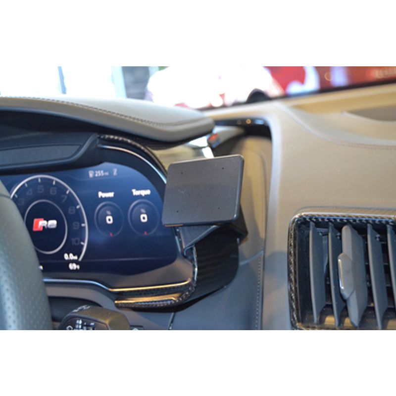Brodit 855388 Autohalterung Audi R8 17-