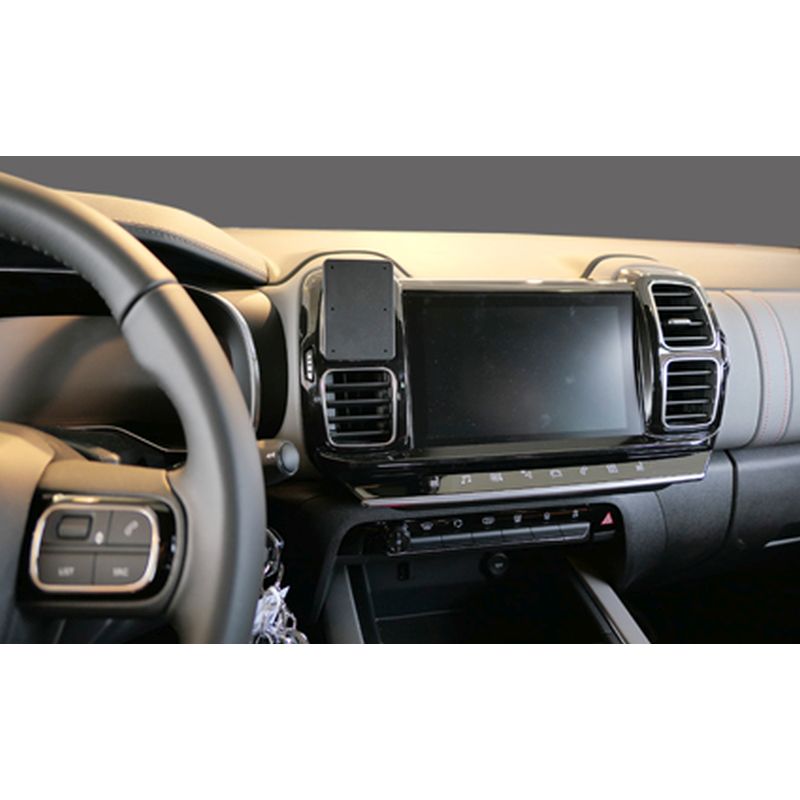 Citroen C5 Aircross ab Baujahr 19-, mitte, Center