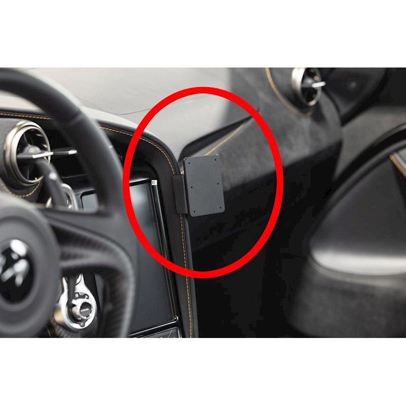 Brodit 855725 support voiture McLaren 720S 17-