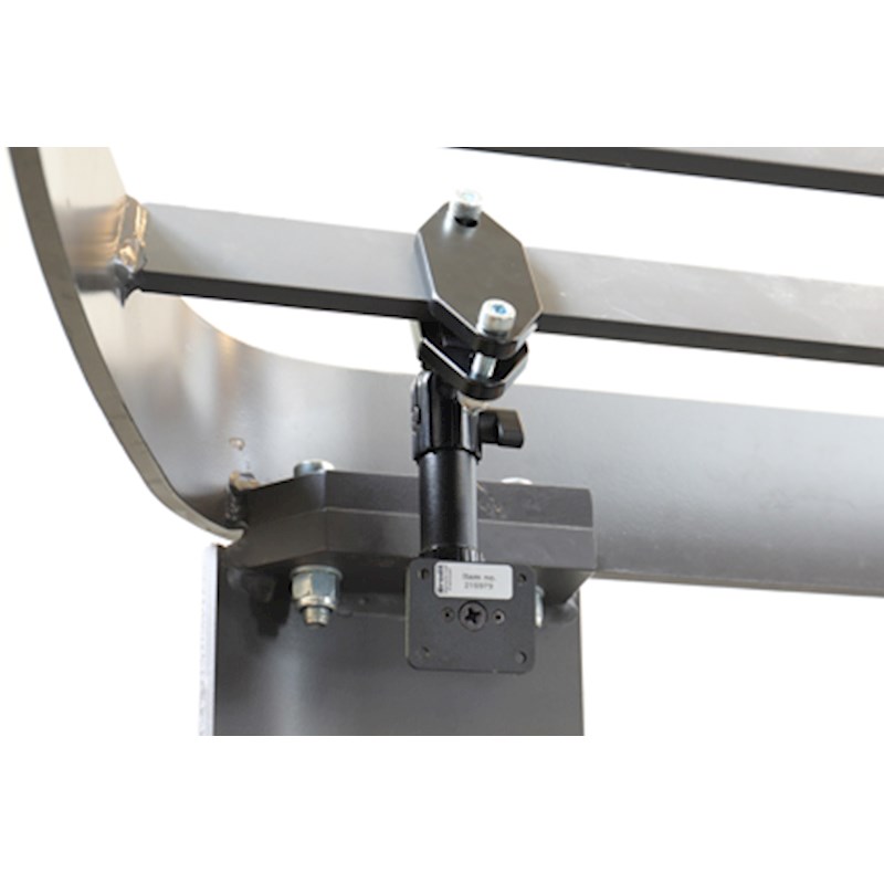 Brodit 215979 Gabelstaplerhalterung 6.5"