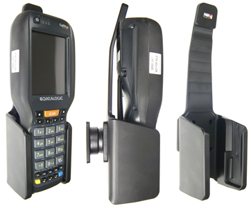 Brodit Passiv Halterung mit Kugelgelenk Datalogic 