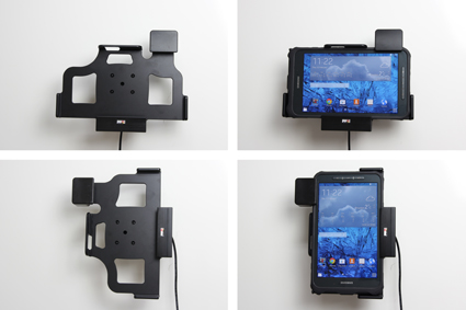Brodit 546676 Support Samsung Galaxy Tab Active 8.