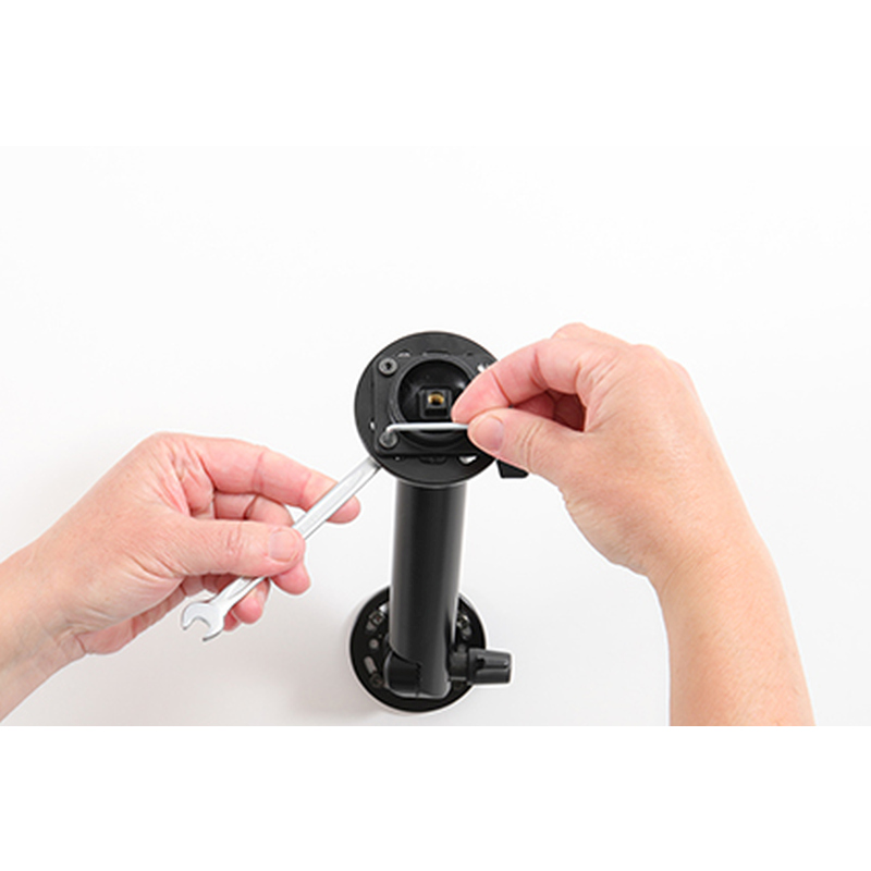 Brodit 713268 support fix Honeywell CT60XP