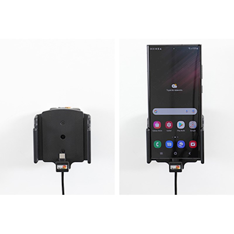 Brodit 721295 support Samsung Galaxy S22 Ultra 5G (SM-S908B/SM-S908B/DS)