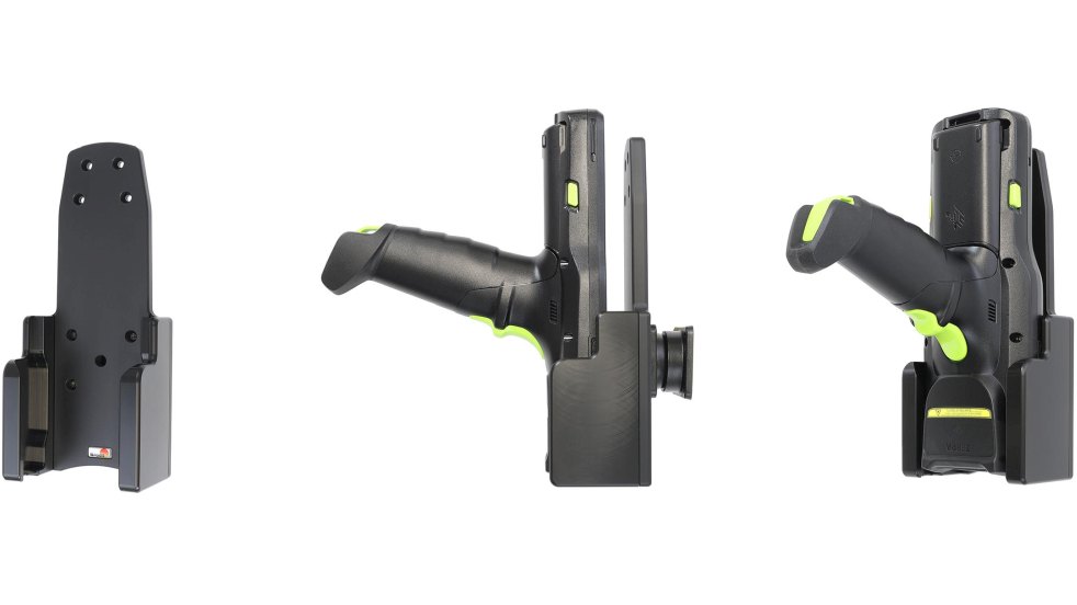 Brodit 722426 support appareil Zebra MC3400/MC3450