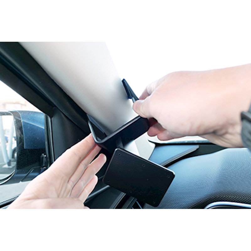Brodit 805816 support voiture Kia Niro 23-