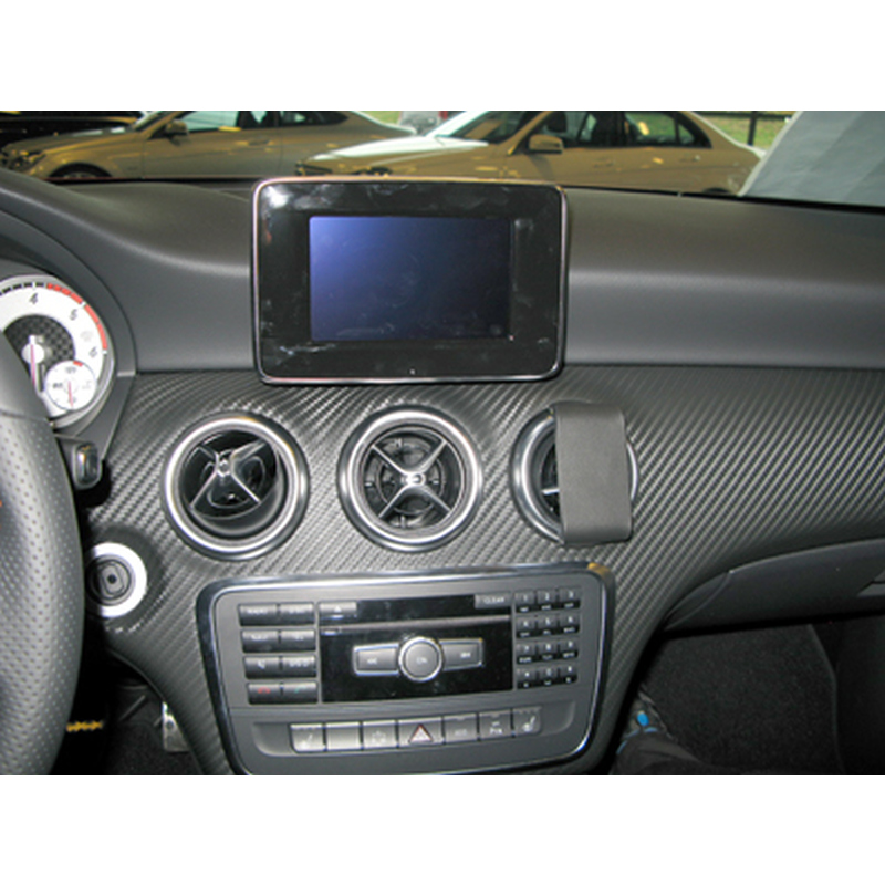 Brodit 854813 Halterung Mercedes Benz A-Class Baujahr 13-18, Center mount