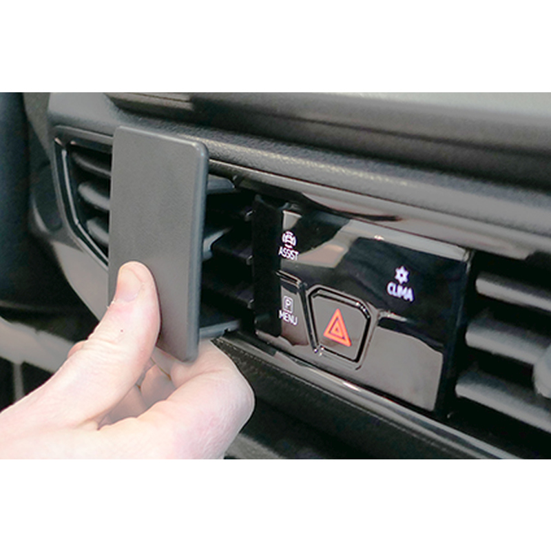 Brodit 855662 support Volkswagen Caddy Cargo 21-
