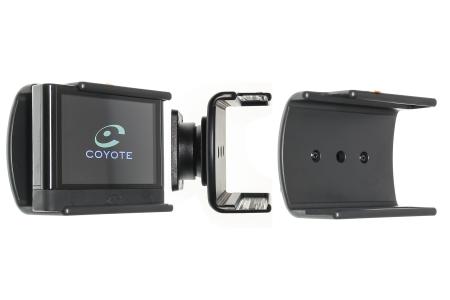 Brodit 511975 support appareil Coyote Mini