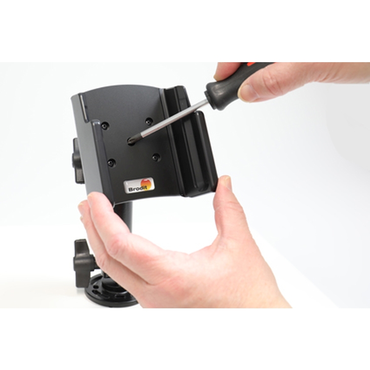 Brodit 711037 Gerätehalterung CipherLab RS50