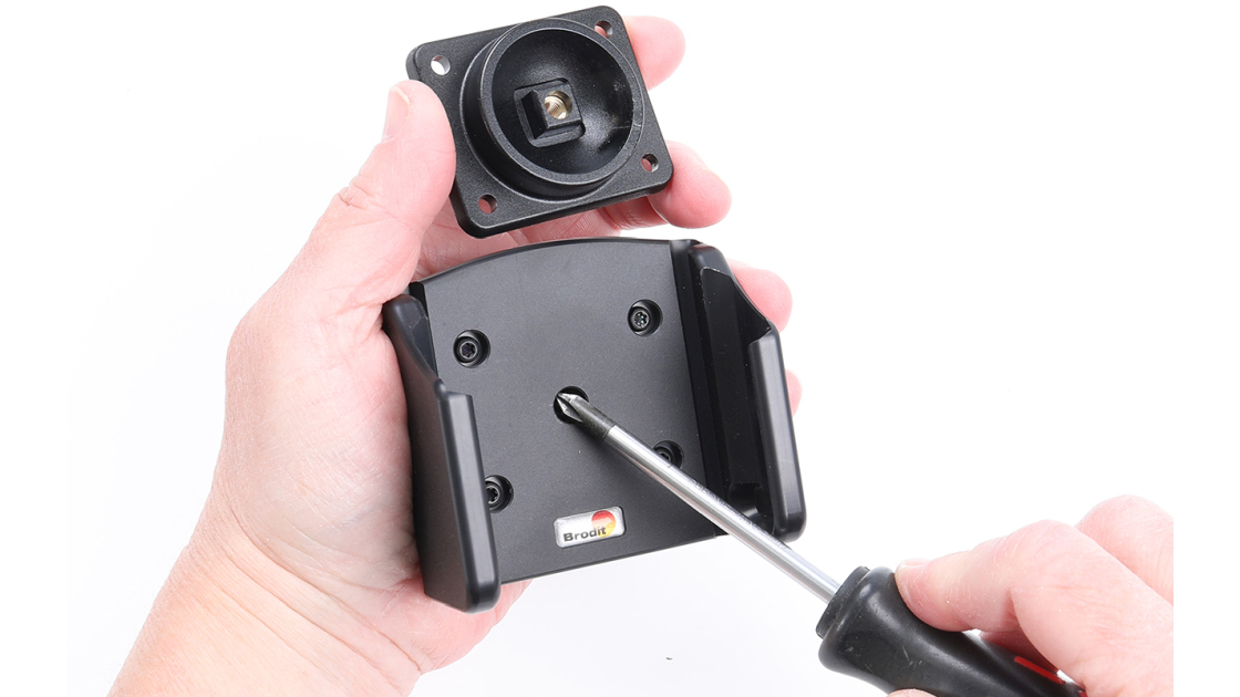 Brodit 711481 Gerätehalterung Sonim XP5 Plus