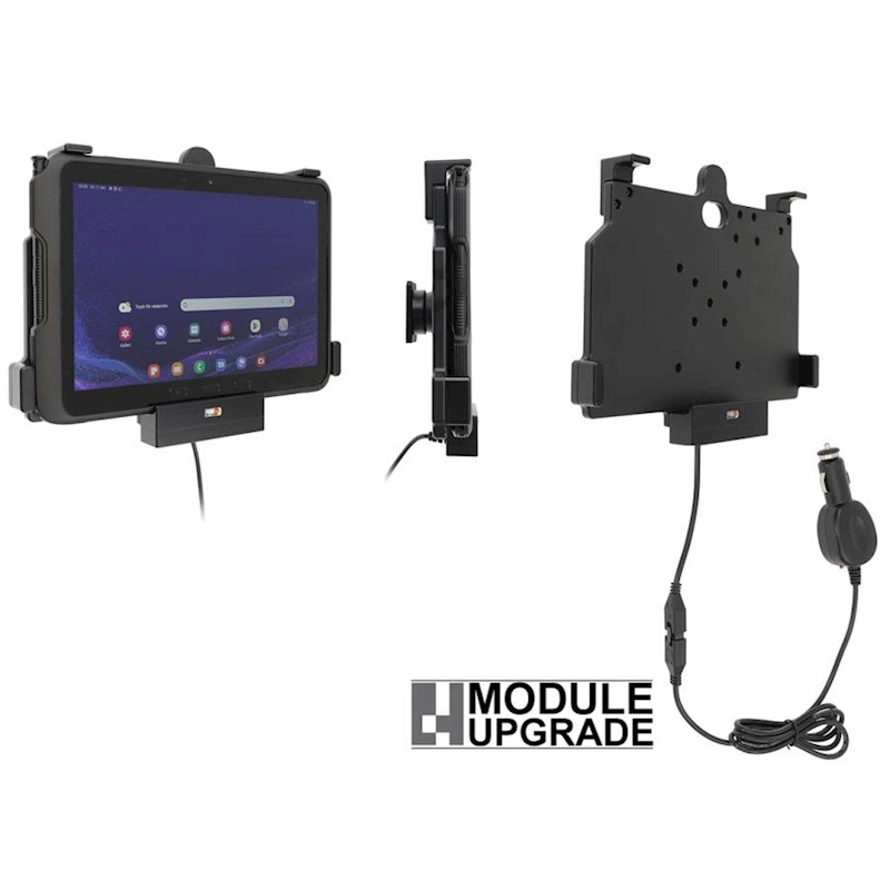 Brodit 712328 Halterung Samsung Galaxy Tab Active 4 Pro SM-T630/SM-T636