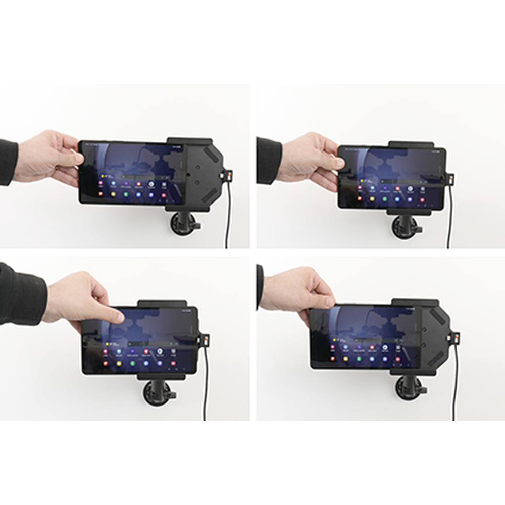 Brodit 727399 support appareil Samsung Galaxy Tab A9 SM-X110/SM-X115