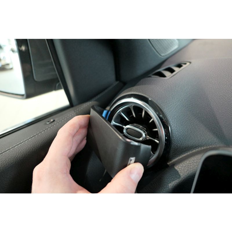 Brodit 805495 Autohalterung Mercedes Benz B-Class